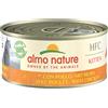 Almo Nature HFC Complete per Gatto Kitten con Pollo da 150gr