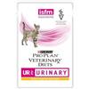 Purina Pro Plan Veterinary Diet UR Urinary per Gatto con Pollo da 85g