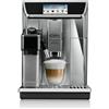 DeLonghi Caffettiera superautomatica DeLonghi ECAM650.85.MS 1450 W Grigio 1 L