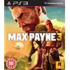 Sony Max Payne 3 [Edizione: Regno Unito]