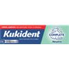 Kukident Complete Neutral Crema Adesiva Per Dentiere Gusto Neutro 40 g