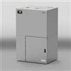 Unical Caldaia a Pellet ad alto contenuto d'acqua Kw 24.09 Mod.Comple R24