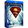 WARNER BROS Superman - collection 5 films