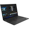 Lenovo ThinkPad P14s G3 Workstation 14'', Intel i7, 16GB RAM + 1TB SSD, Win 10 Pro64