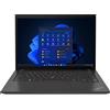 Lenovo ThinkPad P14s G4 Workstation 14'', AMD Ryzen 7 Pro, 16GB RAM + 512GB SSD, Win 11 Pro