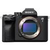 Sony Fotocamera digitale Sony α ILCE-7M4K 33 MP Exmor R CMOS 3840 x 2160 Pixel Nero [ILCE7M4KB.CEC]