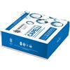 Sma Organics Pharm Kit Ridensificante Capelli 1 Lozione Anticaduta 4 Fiale Da 0,6 Ml + 1 Shampoo Rivitalizzante 150 Ml + 1 Anti