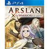 Tecmo Koei Arslan: The Warriors of Legend
