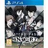 NIS America Psycho-Pass Mandatory Happiness
