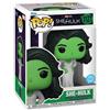 Funko She-Hulk - 1127 - She-Hulk Gala - Funko Pop!