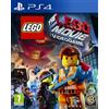 Warner Bros. The LEGO Movie Videogame