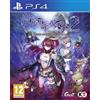 Tecmo Koei Nights of Azure 2: Bride of the New Moon