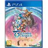 505 Games PS4 Eiyuden Chronicle Rising