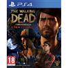 Telltale Games The Walking Dead: Una Nuova Frontiera