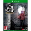 Deep Silver This War of Mine