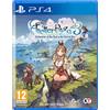 Tecmo Koei PS4 Atelier Ryza 3 Alchemist of the End & the Secret Key