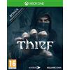 Square Enix Thief