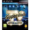 Sony Interactive Entertainment TV Superstars Facce da Reality