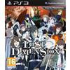 NIS America Lost Dimension