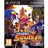 NIS America Mugen Souls