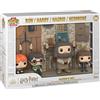 Funko Hagrid's Hut - 04 - Funko Pop! Harry Potter
