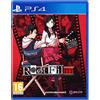 PQube PS4 Root Film