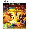 Activision PS5 Crash Team Rumble Deluxe Edition