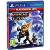 Sony Interactive Entertainment Ratchet & Clank
