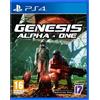 Sold Out Publishing Genesis Alpha One