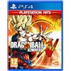 Namco Bandai PS4 Dragon Ball Xenoverse