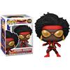 Funko Spider-Woman - 1228 - Spider-Man: Across the Spider-Verse - Funko POP! Marvel
