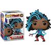 Funko Spider-Byte - 1229 - Spider-Man: Across the Spider-Verse - Funko POP! Marvel