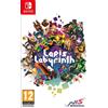 NIS America Lapis X Labyrinth