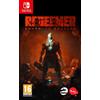 Ravenscourt Redeemer: Enhanced Edition
