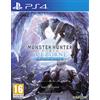 Capcom PS4 Monster Hunter World: Iceborne