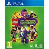 Warner Games LEGO DC Super-Villains