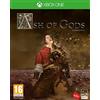 Buka Entertainment Ash of Gods: Redemption