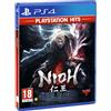 Sony Interactive Entertainment Nioh