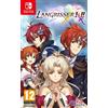 NIS America Langrisser I & II