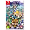 Nintendo Snack World: Esploratori di Dungeon - GOLD