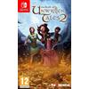 THQNordic The Book of Unwritten Tales 2