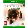 Namco Bandai The Dark Pictures Anthology: Little Hope