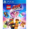 Warner Games PS4 The LEGO Movie 2 Videogame