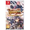 NIS America SWITCH The Legend of Heroes: Trails of Cold Steel III