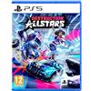 Sony Interactive Entertainment Destruction Allstars