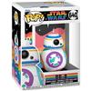 Funko BB-8 - 640 - Star Wars Pride - Funko Pop!