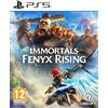 Ubisoft PS5 Immortals Fenyx Rising