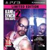 Eidos Kane & Lynch 2 Dog Days - Limited Edition