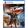 Ubisoft PS5 Star Wars Outlaws