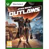 Ubisoft XBOX SERIES X Star Wars Outlaws